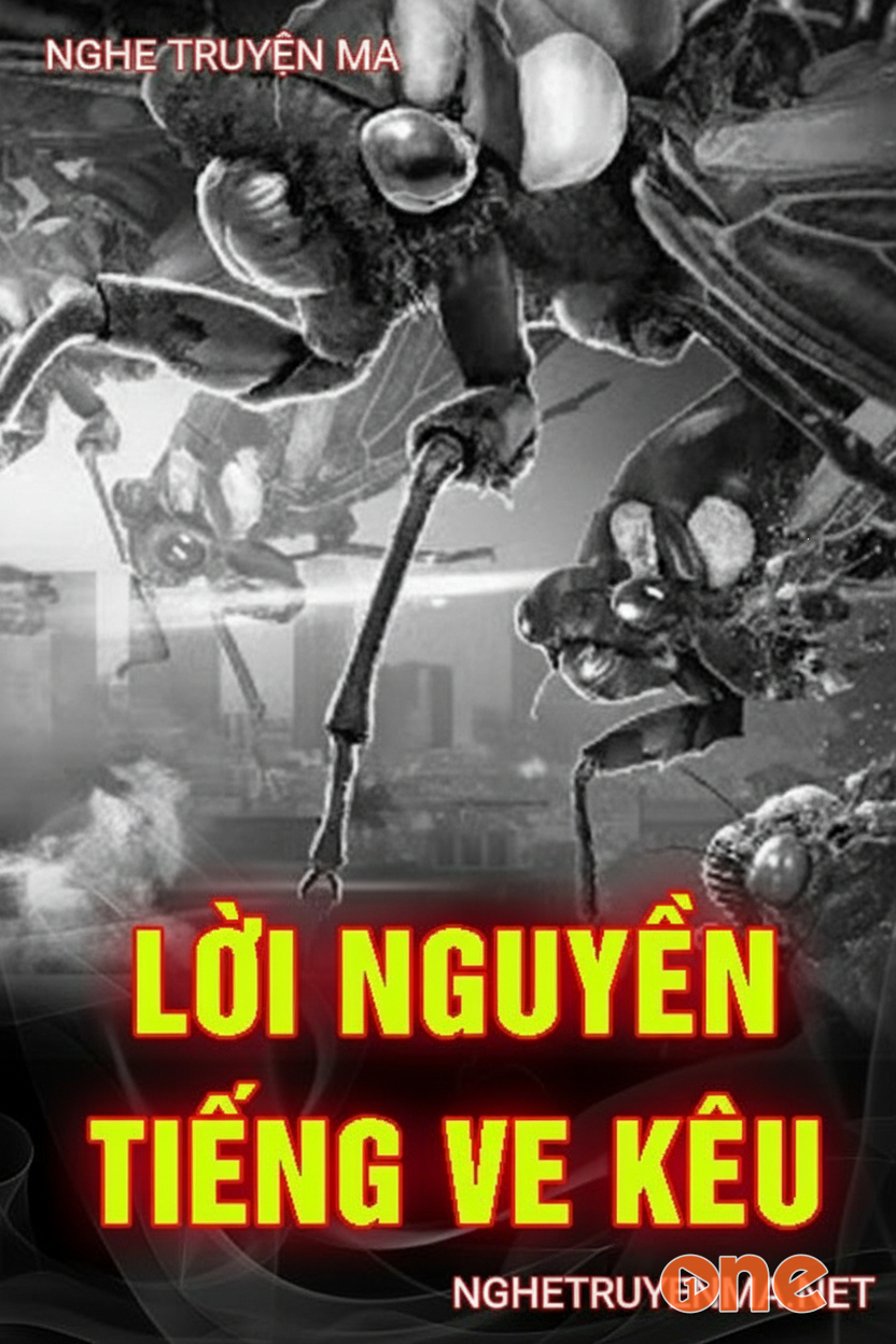 Lời N.guyền Tiếng Ve Kêu