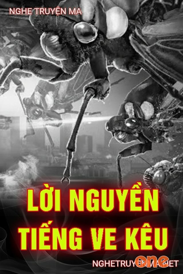 Lời N.guyền Tiếng Ve Kêu