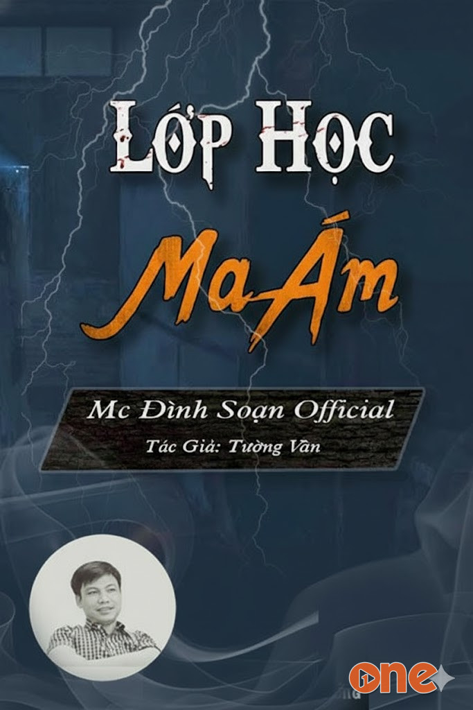Lớp Học Ma Ám