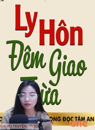 Ly Hôn Đêm Giao Thừa