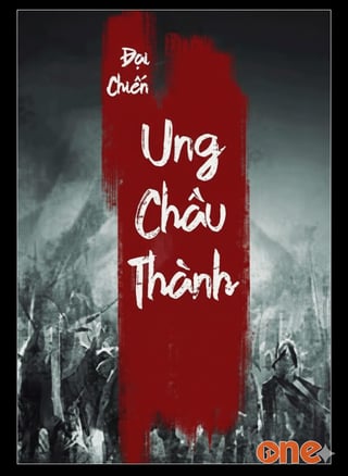 Lý Thường Kiệt Đại Chiến Ung Châu Thành