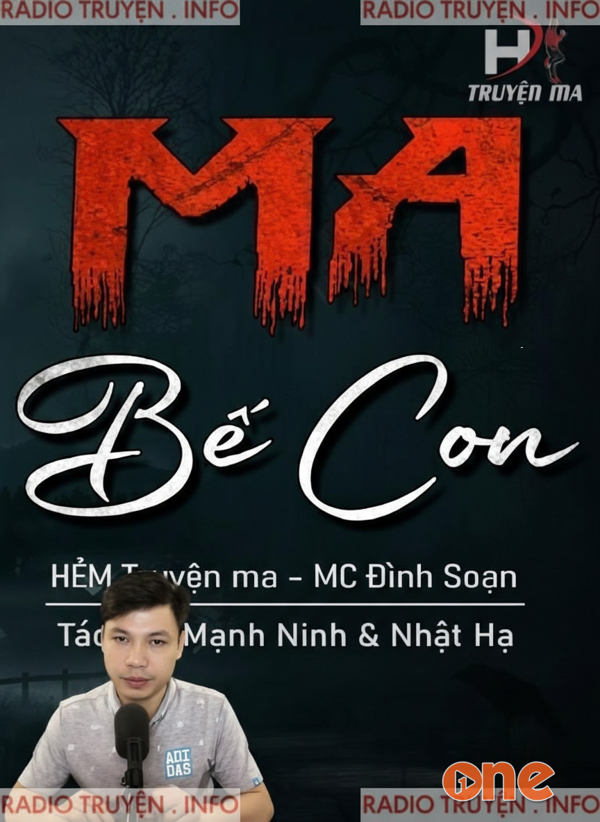 Ma Bế Con