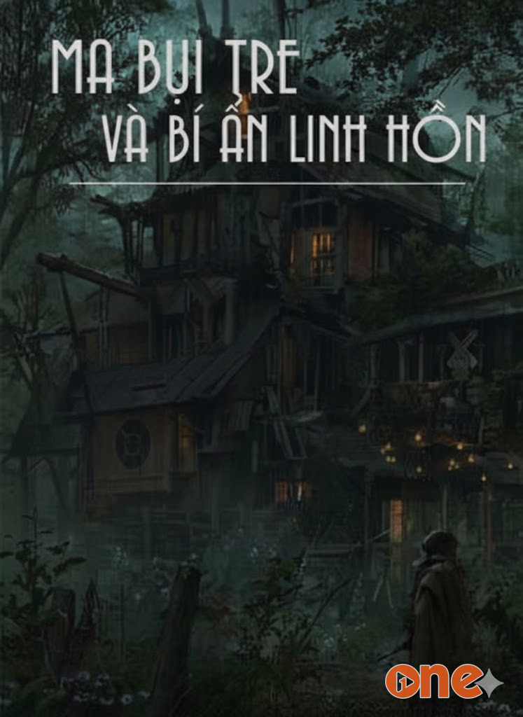 Ma Bụi Tre Và Bí Ẩn Linh Hồn
