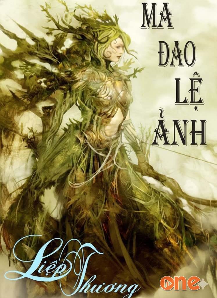 Ma Đao Lệ Ảnh