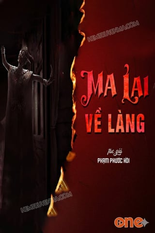Ma Lai Về Làng