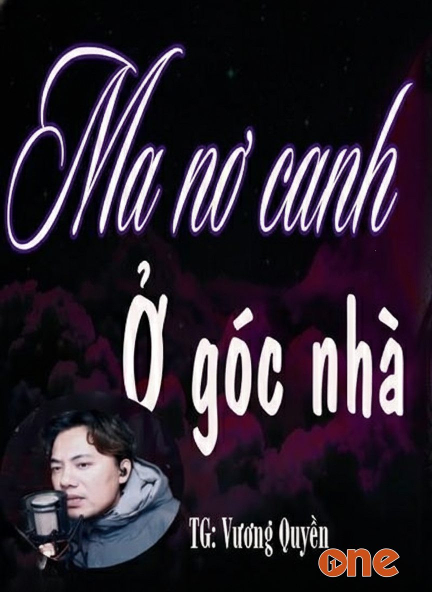 Ma Nơ Canh Ở Góc Nhà