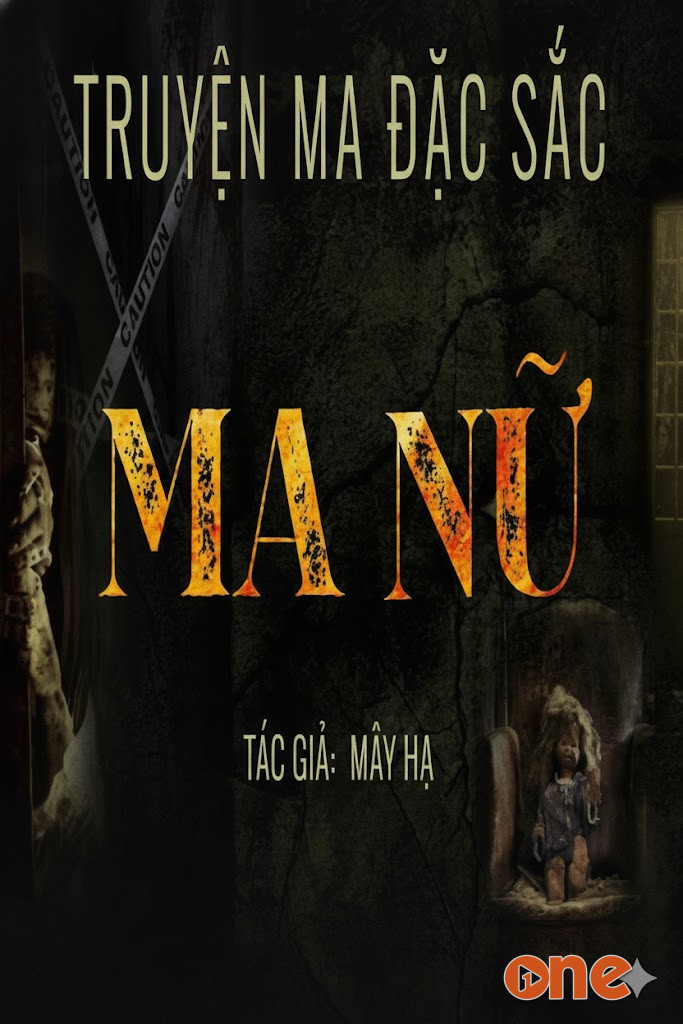 Ma Nữ - MC Duy Thuận