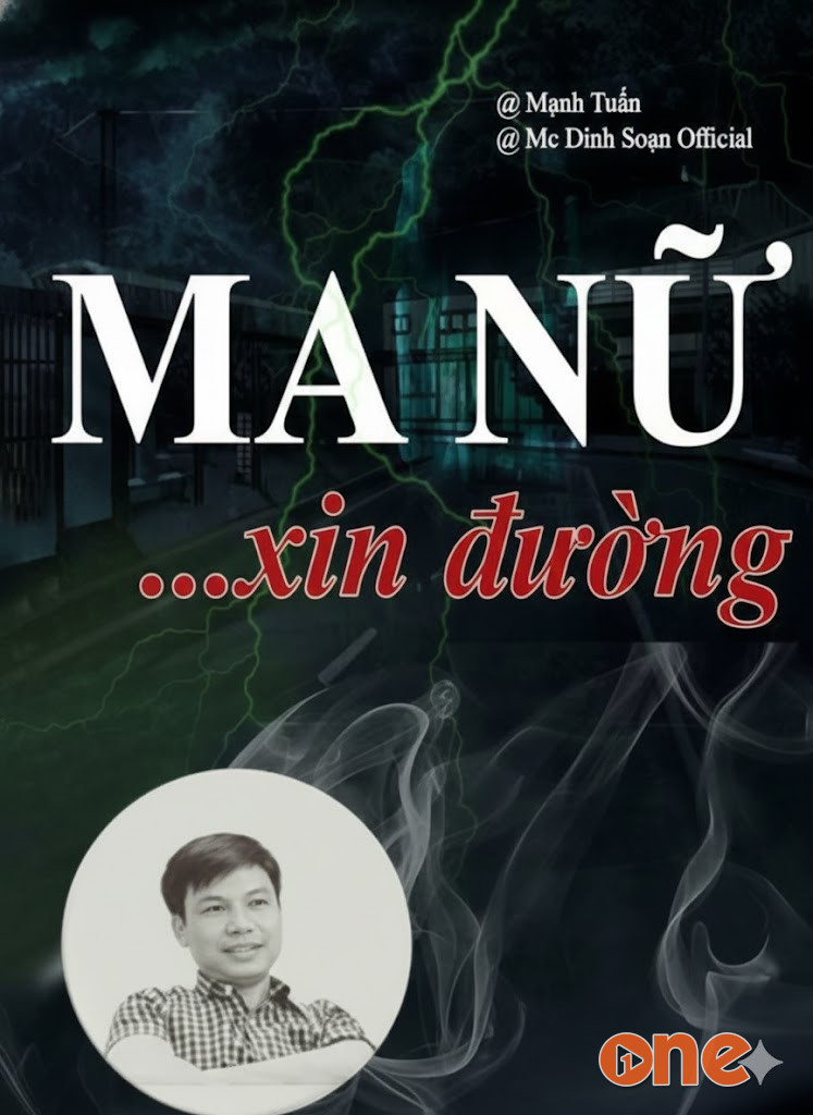 Ma nữ xin đường