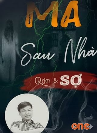 Ma sau nhà