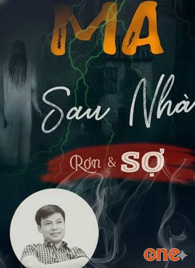 Ma sau nhà