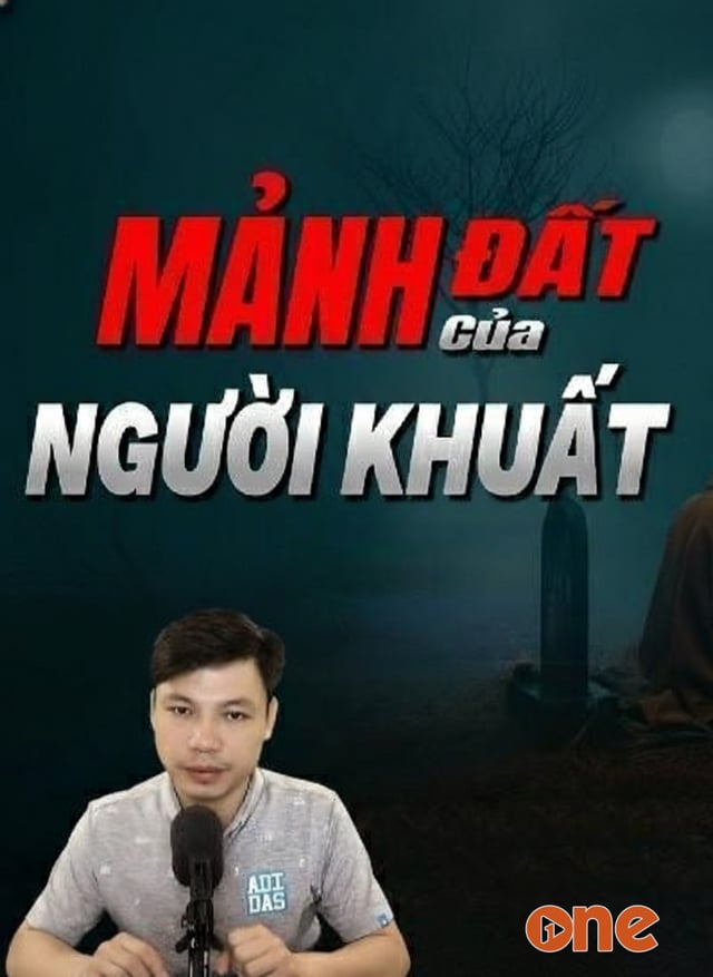 Mảnh Đất Người Khuất