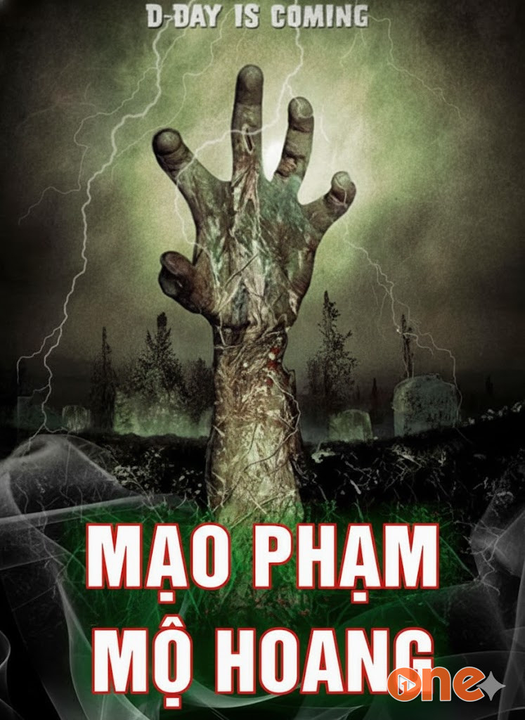 Mạo Phạm Mộ Hoang