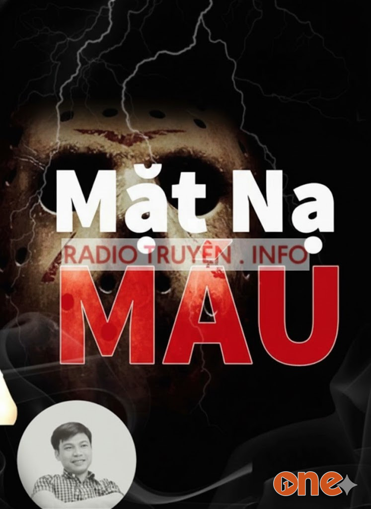 Mặt Nạ M.áu