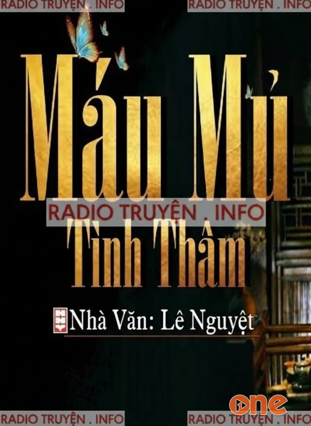Máu Mủ Tình Thâm