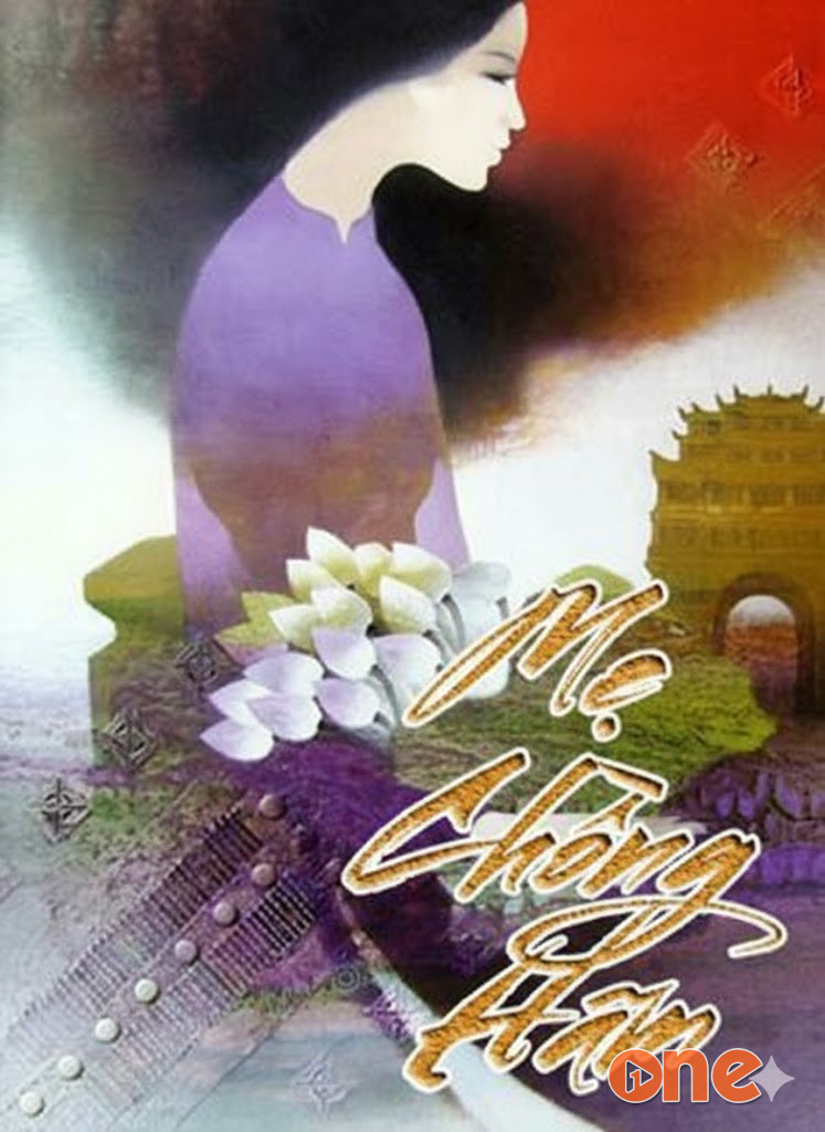 Mẹ Chồng Hãm