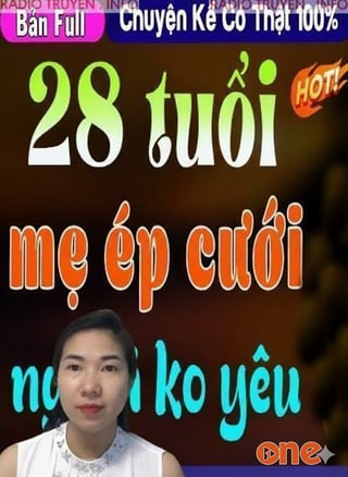 Mẹ Ép Cưới Người Không Yêu