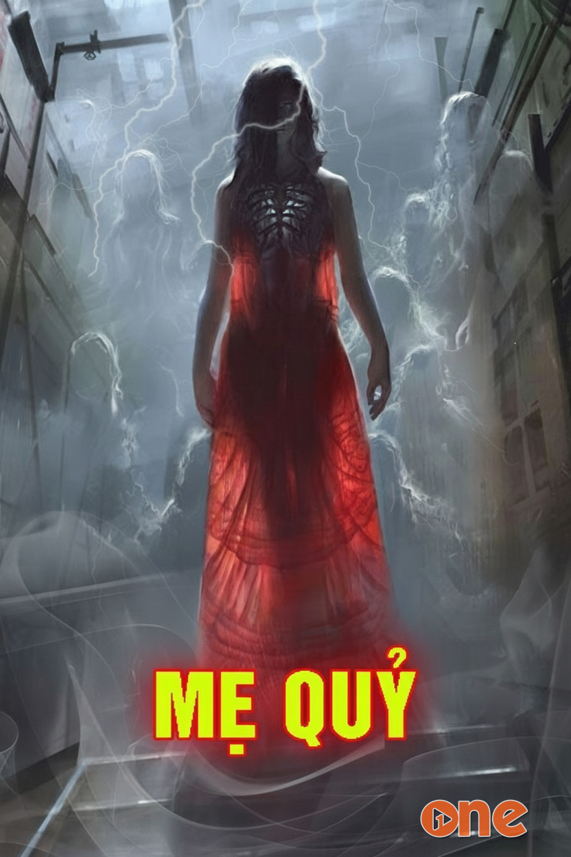 Mẹ Quỷ