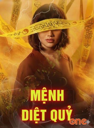 Mệnh Diệt Quỷ