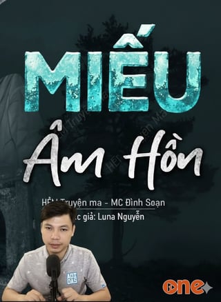 Miếu Âm Hồn