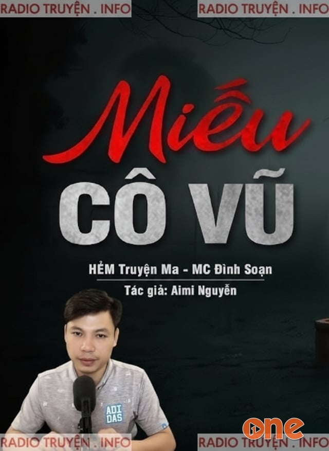 Miếu Cô Vũ