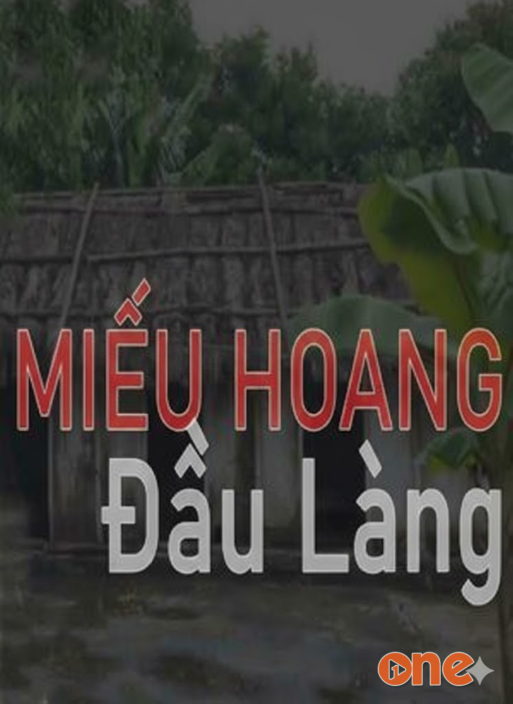 Miếu Hoang Đầu Làng