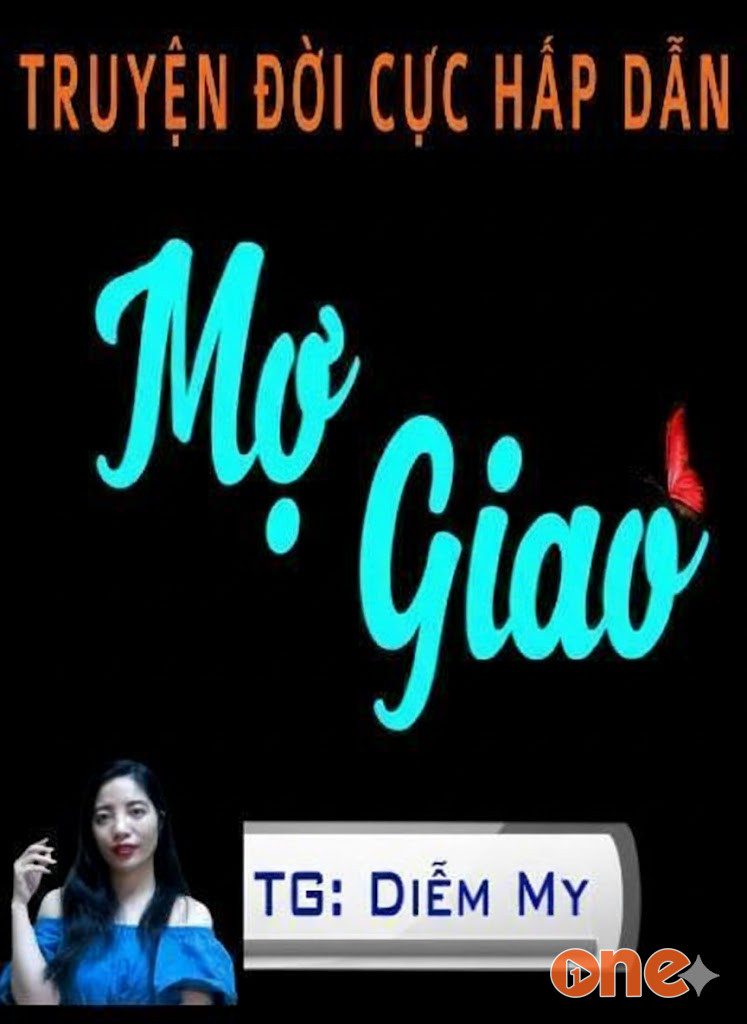 Mợ Giao