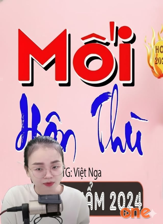 Mối Hận Thù