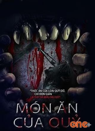 Món Ăn Của Quỷ