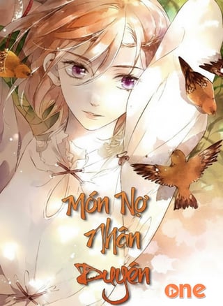 Món Nợ Nhân Duyên