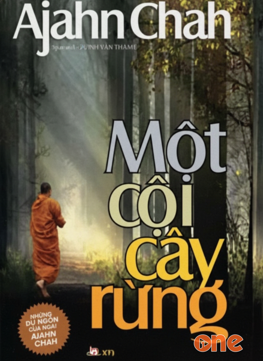 Một Cội Cây Rừng