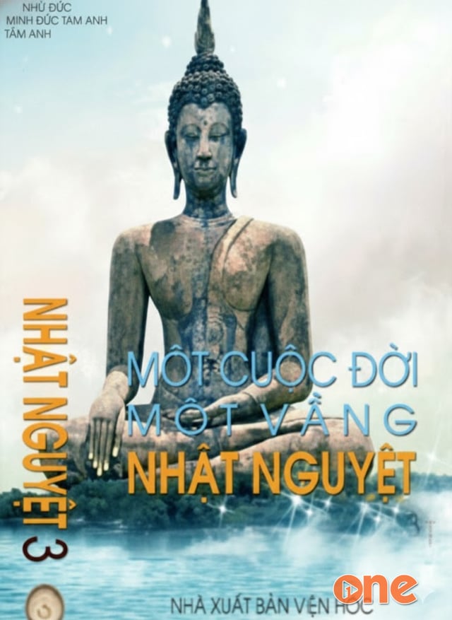 Một Cuộc Đời, Một Vầng Nhật Nguyệt