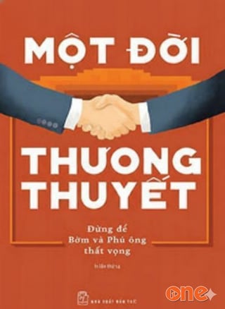 Một Đời Thương Thuyết