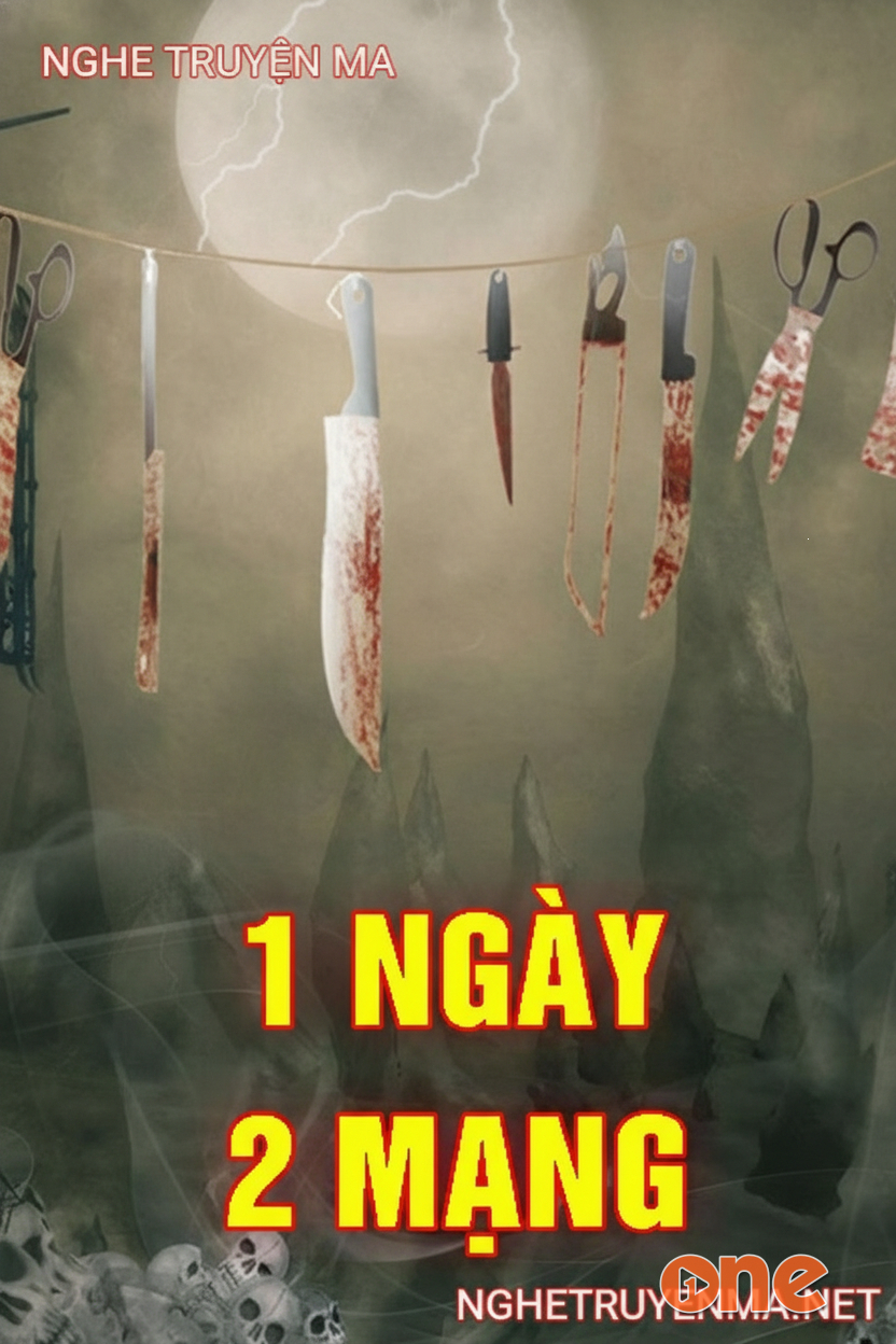 1 Ngày 2 Mạng