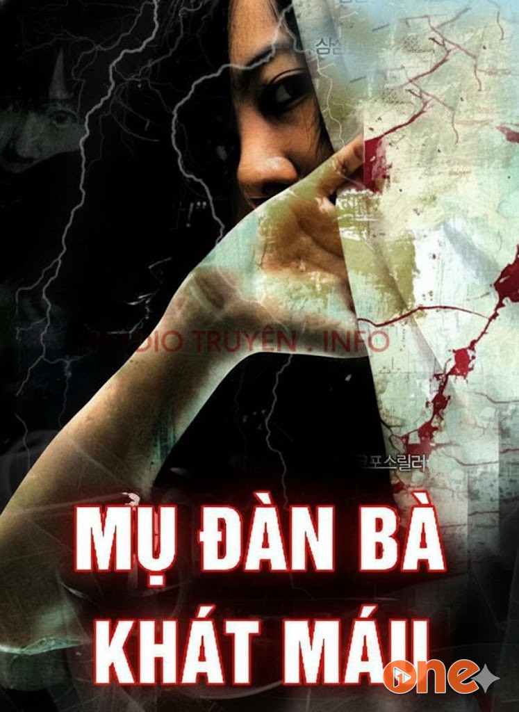 Mụ Đàn Bà Khát Máu