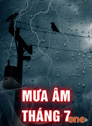 Mưa Âm Tháng 7