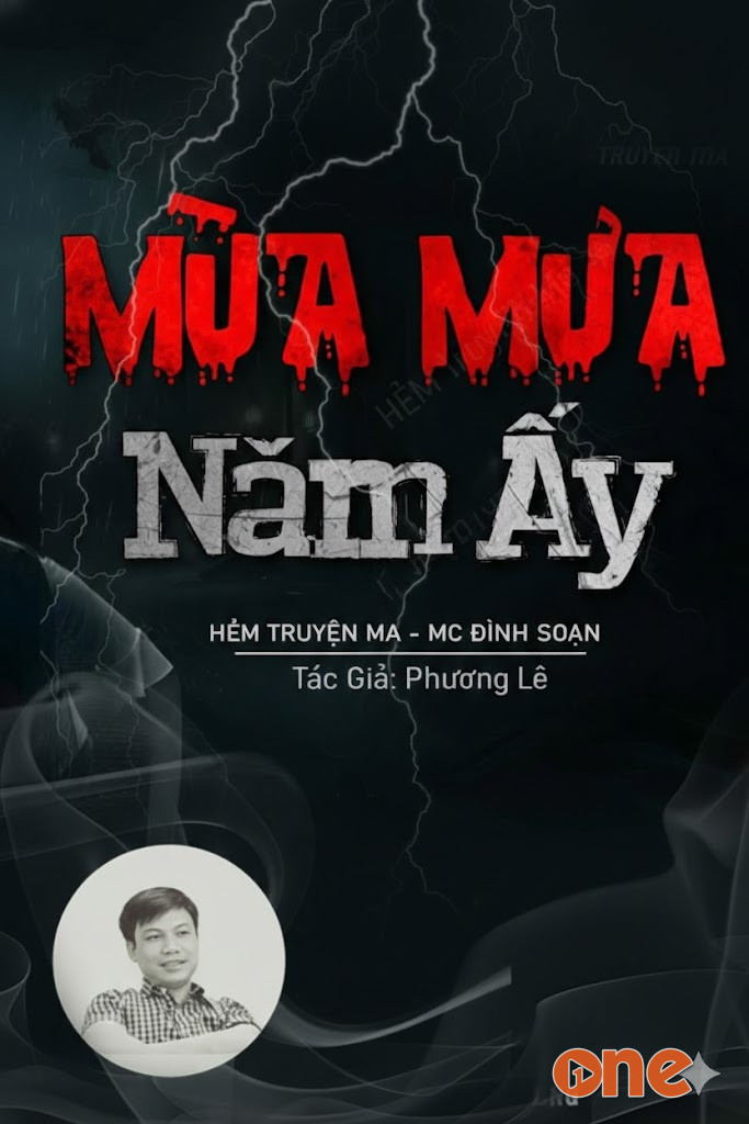 Mùa Mưa Năm Ấy