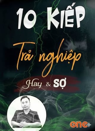 Mười kiếp trả nghiệp