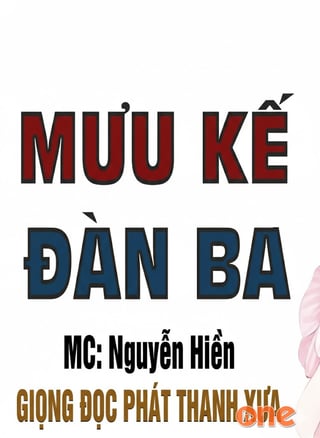 Mưu Kế Đàn Bà