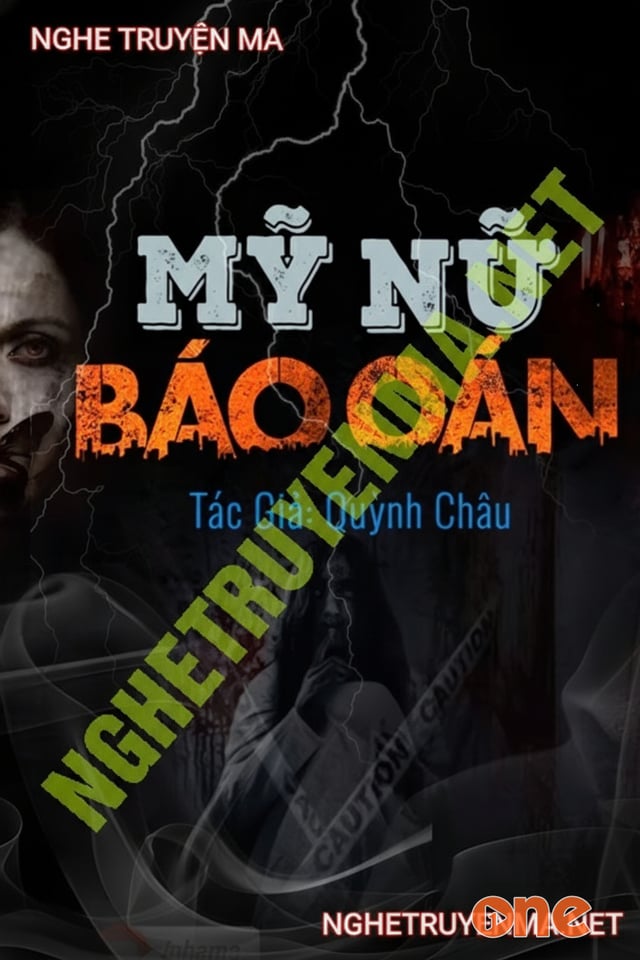 Mỹ Nữ Báo Oán