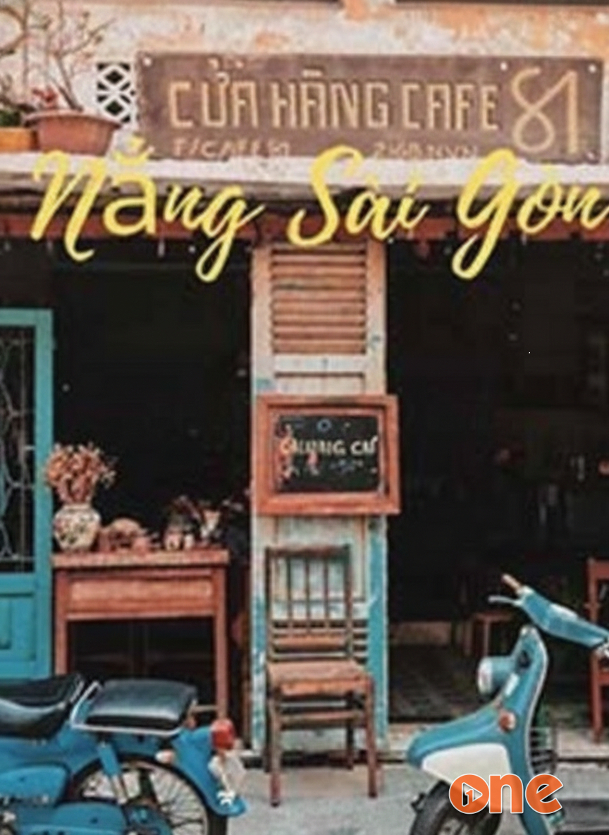 Nắng Sài Gòn