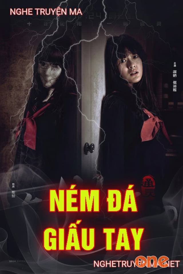 Ném Đá Giấu Tay