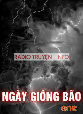 Ngày Giông Bão