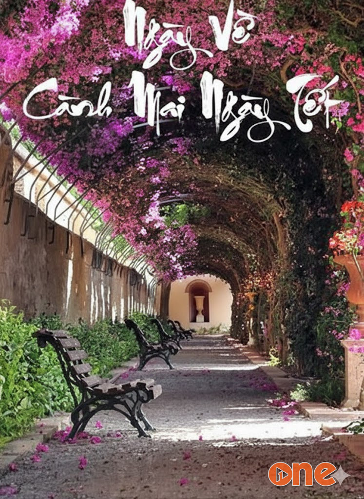 Ngày Về - Cành Mai Ngày Tết