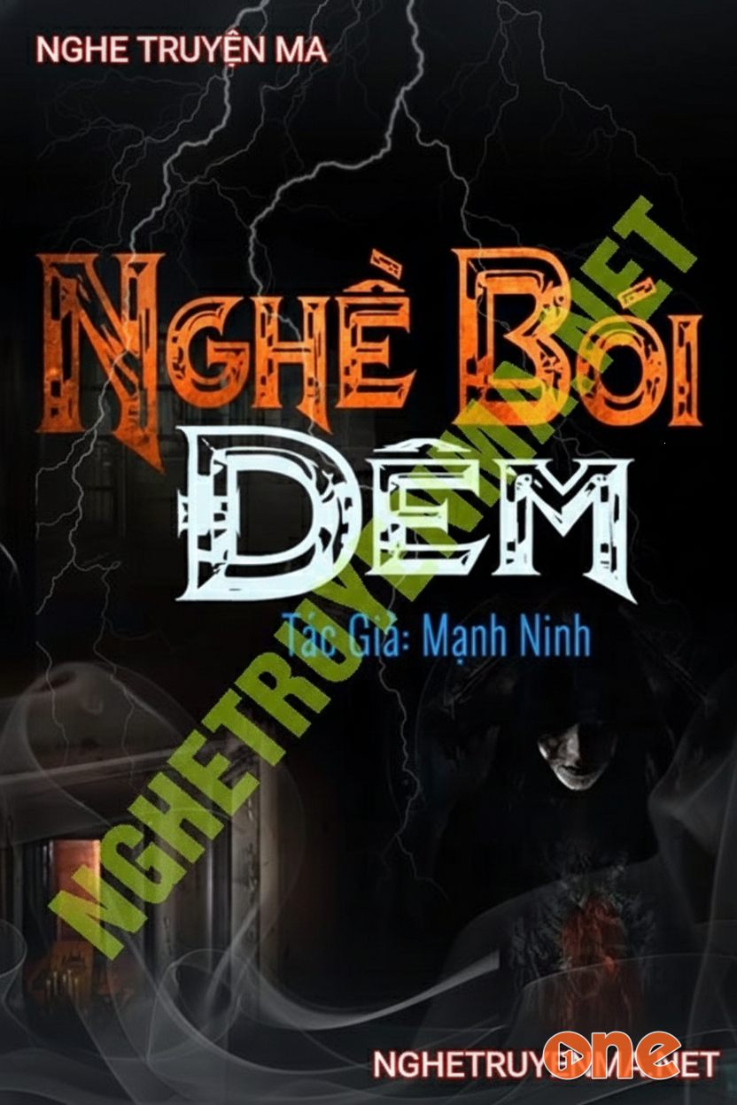 Nghề Bói Đêm