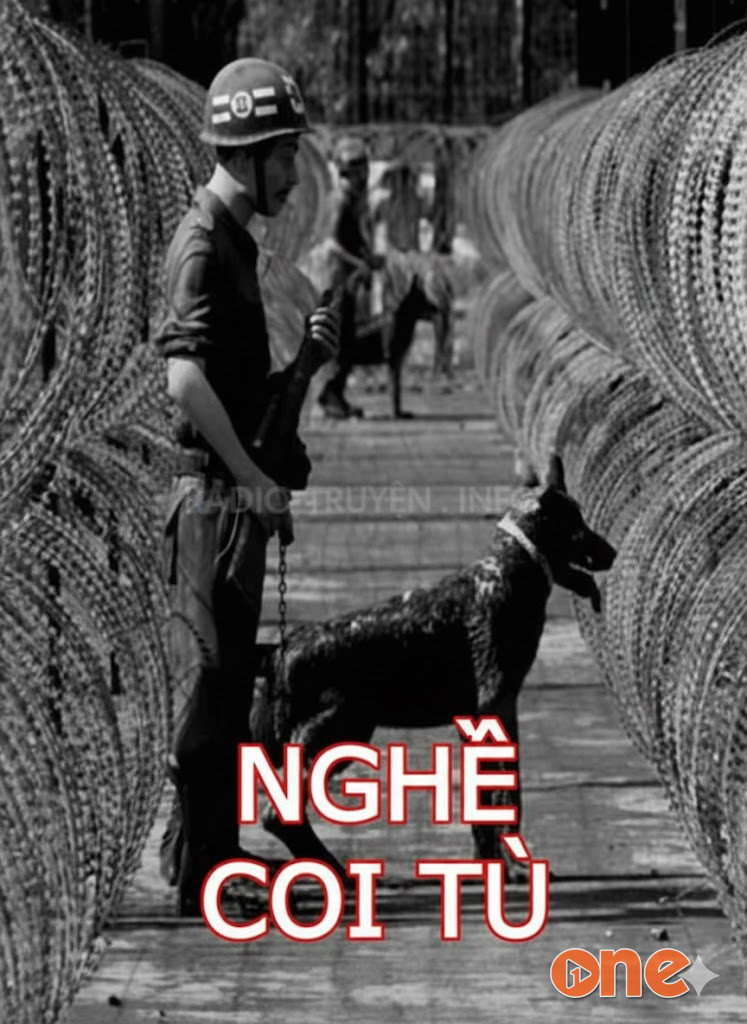 Nghề Coi Tù
