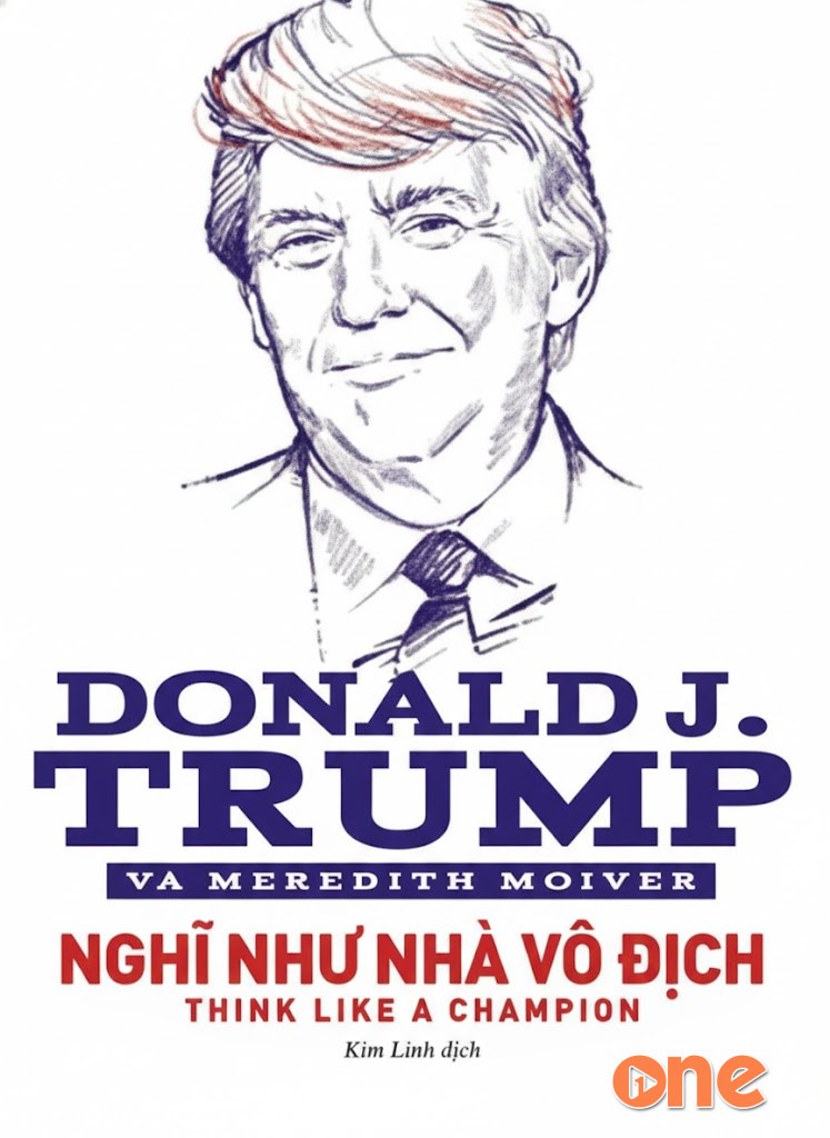Nghĩ Như Nhà Vô Địch