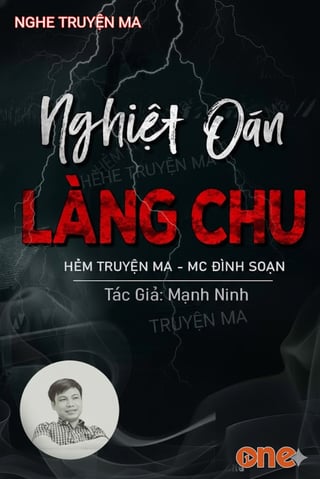 Nghiệp Oán Làng Chu