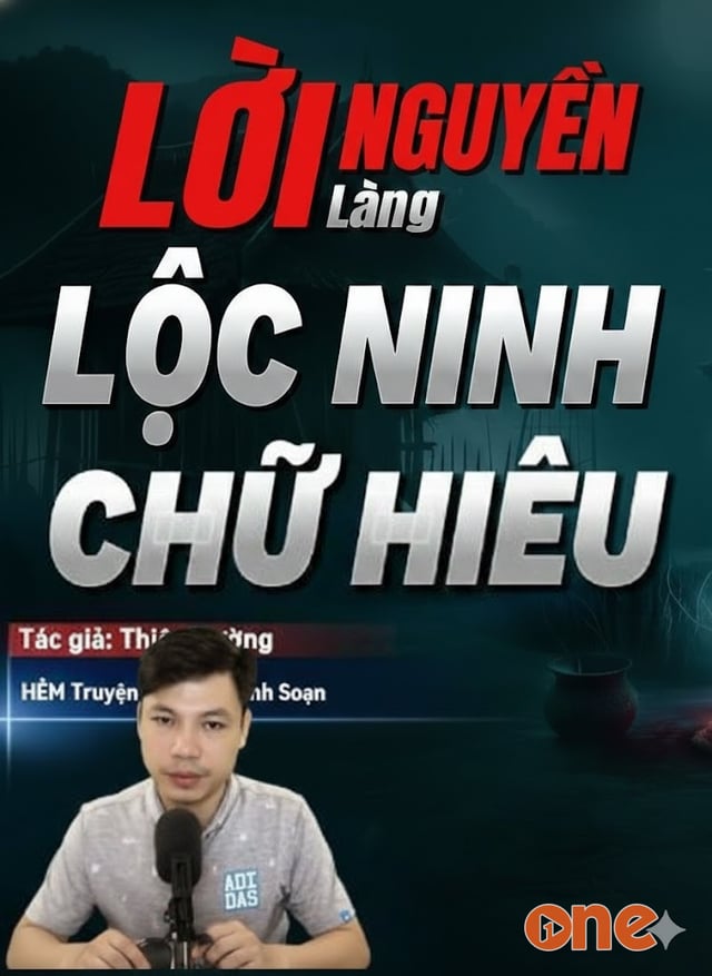 Nghiệp Phụ Chữ Hiếu