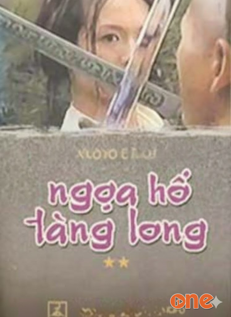 Ngọa Hổ Tàng Long 2