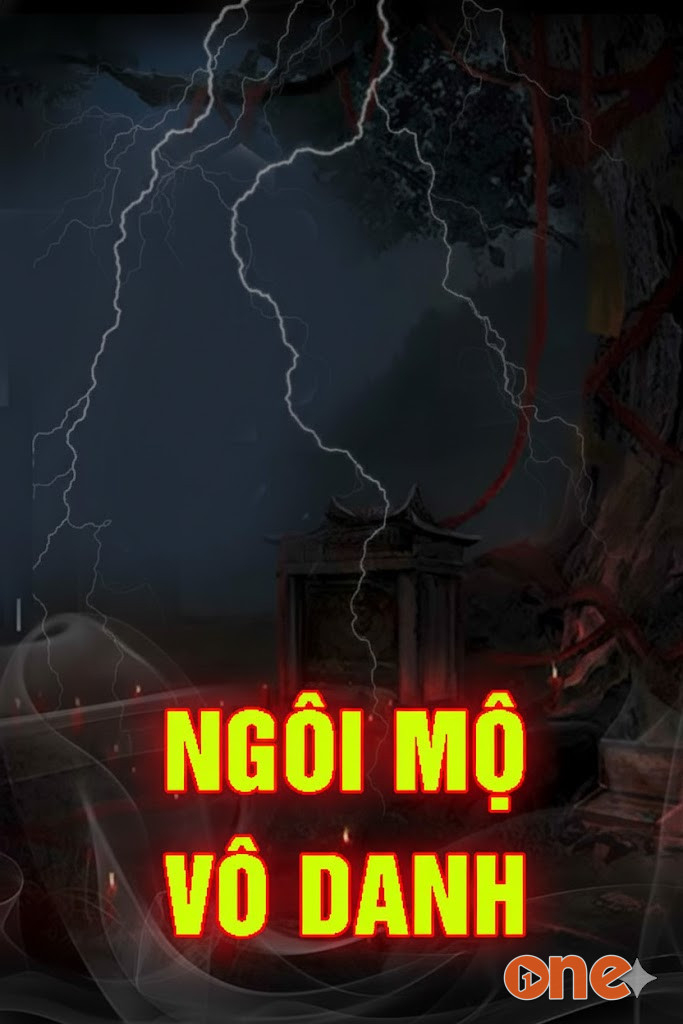 Ngôi Mộ Vô Danh